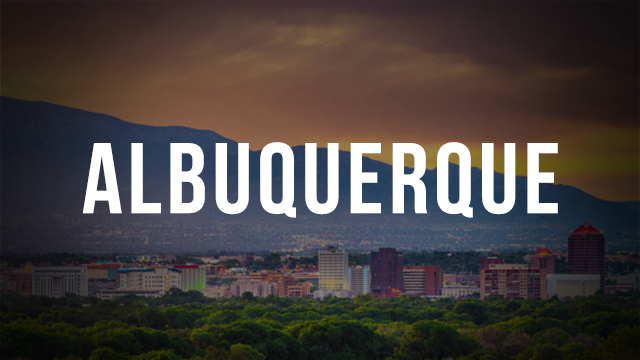 All New Painting | Albuquerque, NM cityscape and painting services
